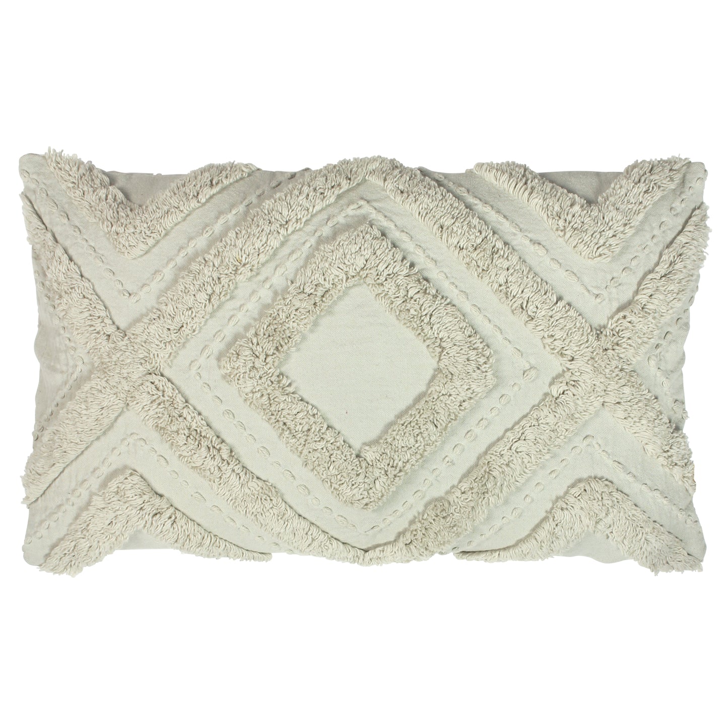 ORSON 30X50 CUSHION COVER TAUPE