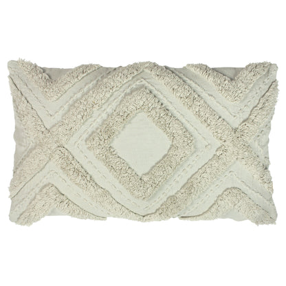 ORSON 30X50 CUSHION COVER TAUPE