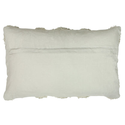 ORSON 30X50 CUSHION COVER TAUPE