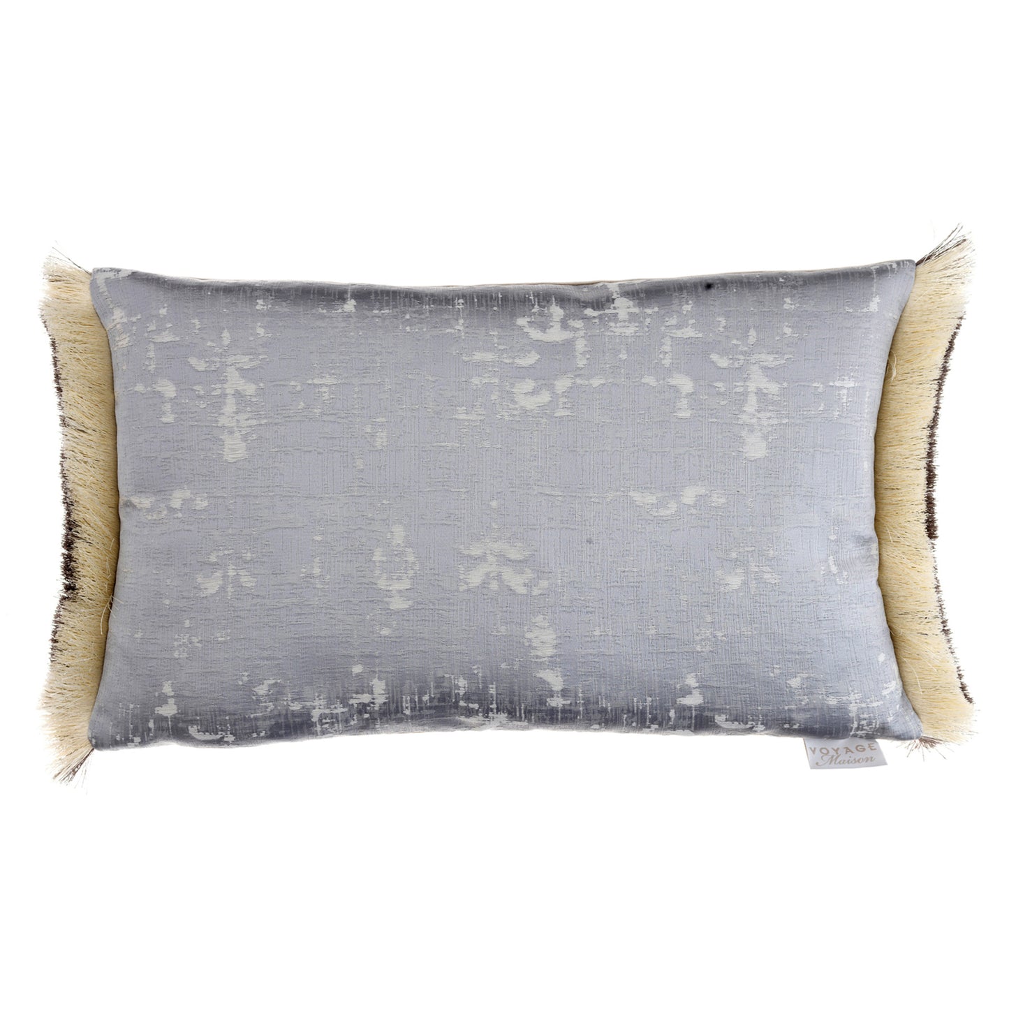 ORTA 40x60 CUSHION CASE SILVER