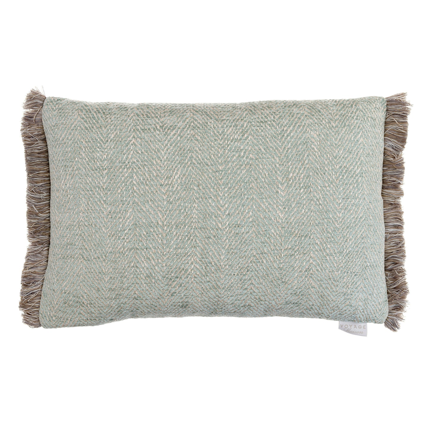 ORYX 40x60 CUSHION CASE DUCK EGG