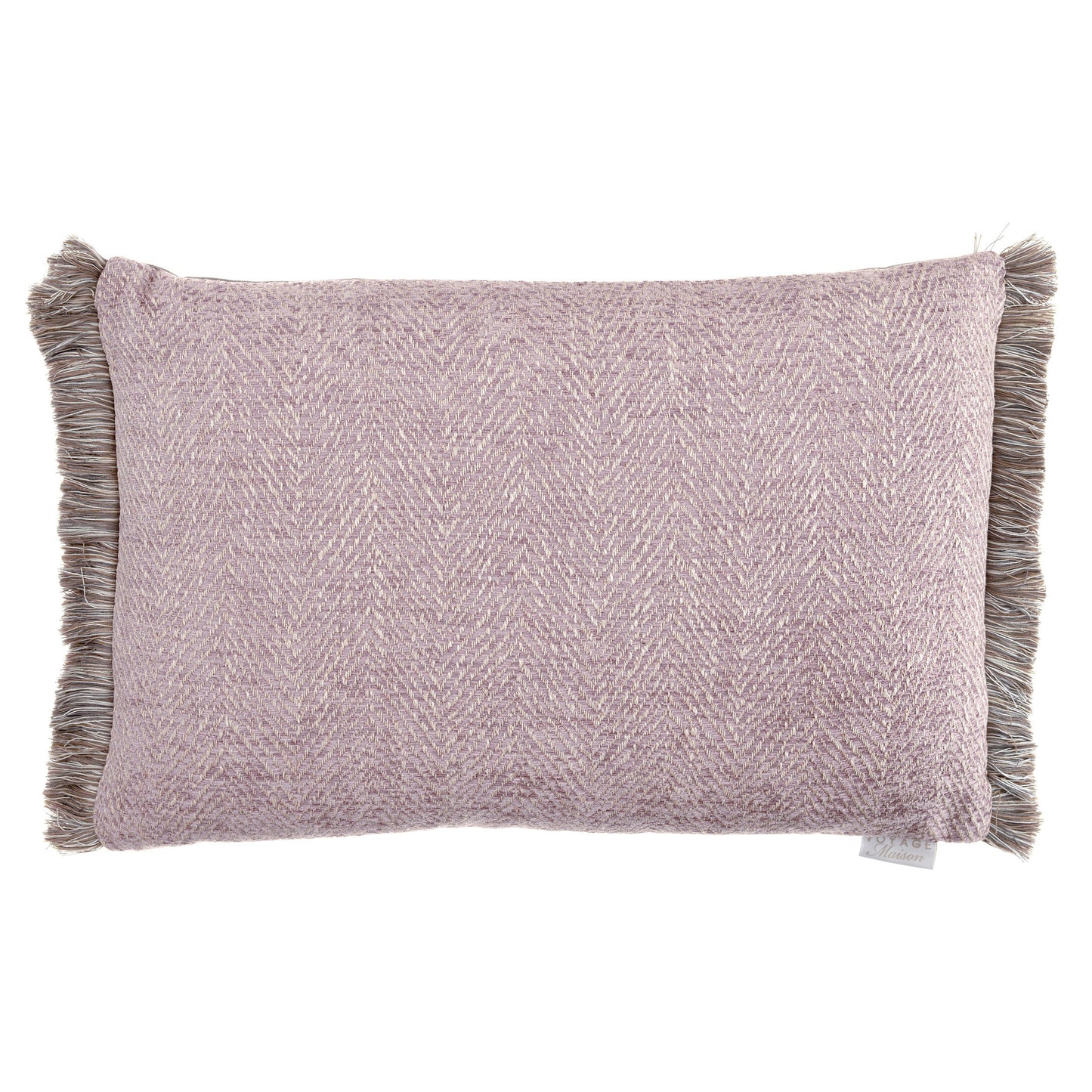 ORYX 40x60 CUSHION CASE HEATHER