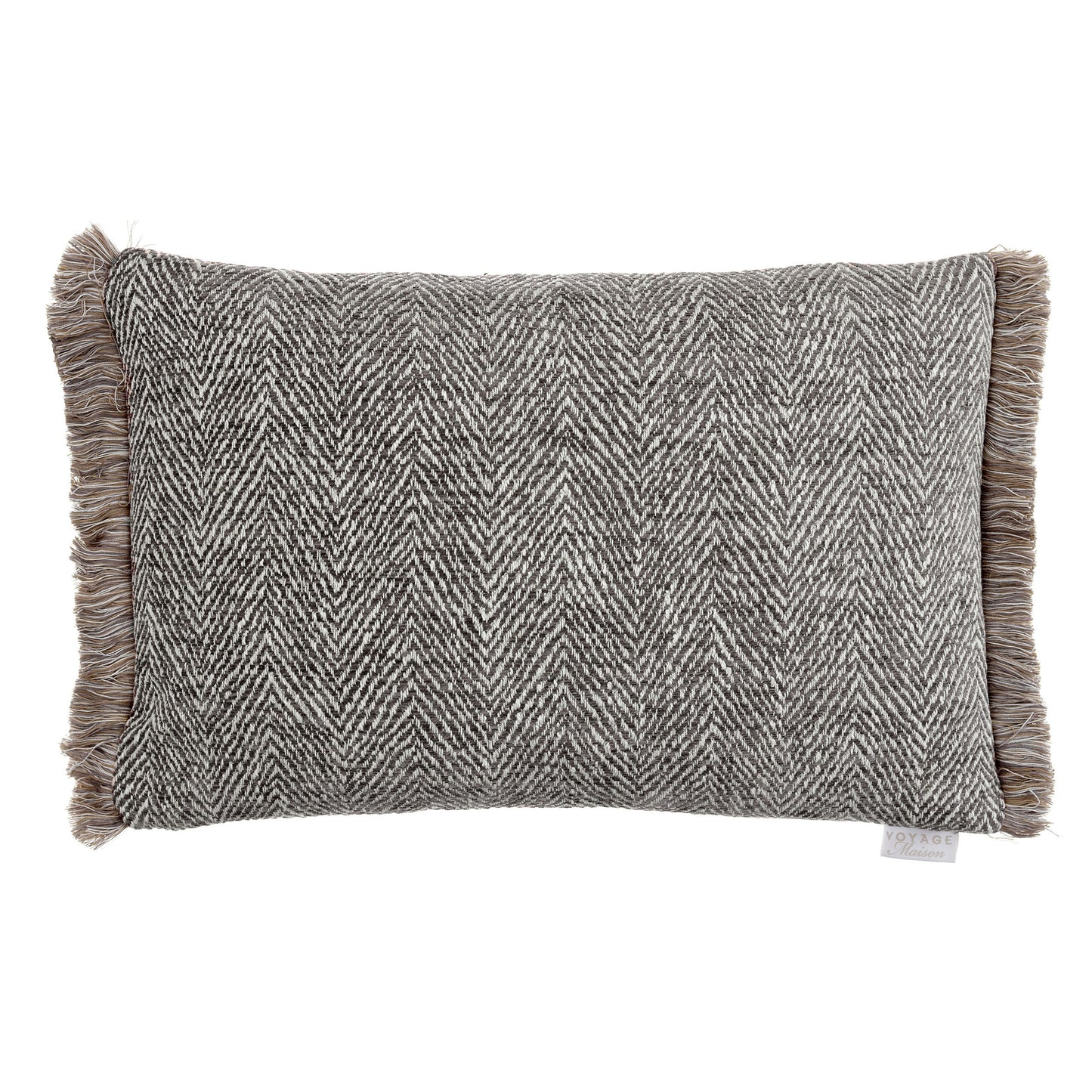 ORYX 40x60 CUSHION CASE SLATE