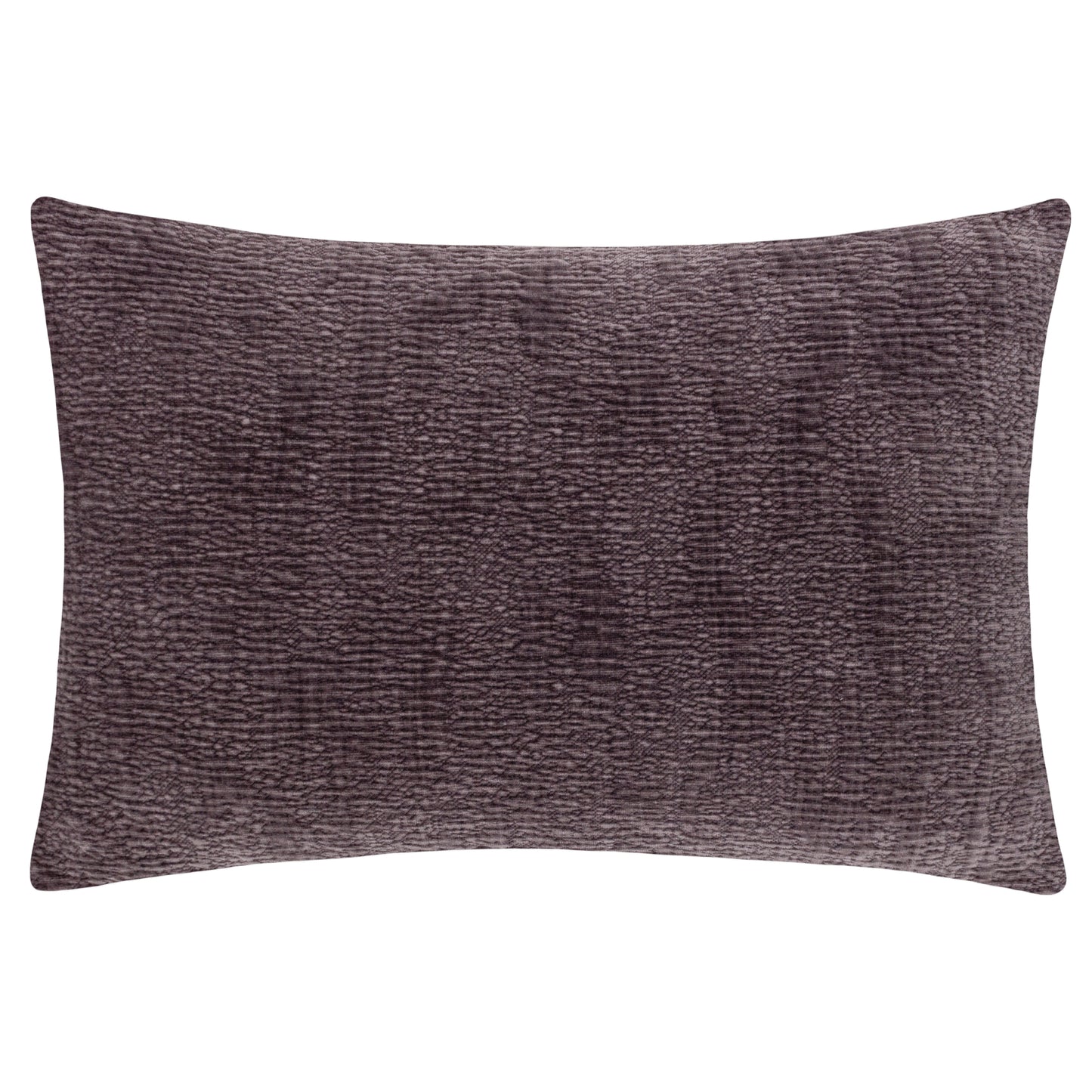 OSAKA 40X60 CUSHION CASE FLINT GREY