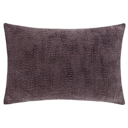 OSAKA 40X60 CUSHION CASE FLINT GREY