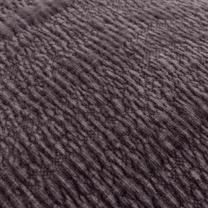 OSAKA 40X60 CUSHION CASE FLINT GREY