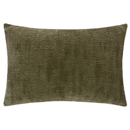 OSAKA 40X60 CUSHION CASE KHAKI