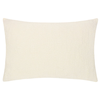 OSAKA 40X60 CUSHION CASE NATURAL