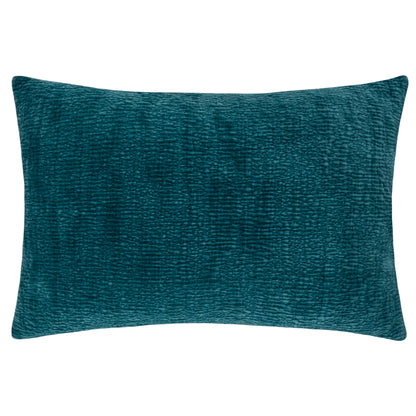 OSAKA 40X60 CUSHION CASE PETROL