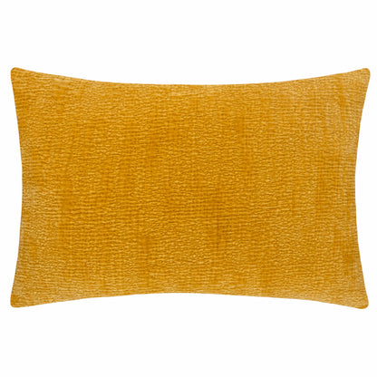 OSAKA 40X60 CUSHION CASE SAFFRON