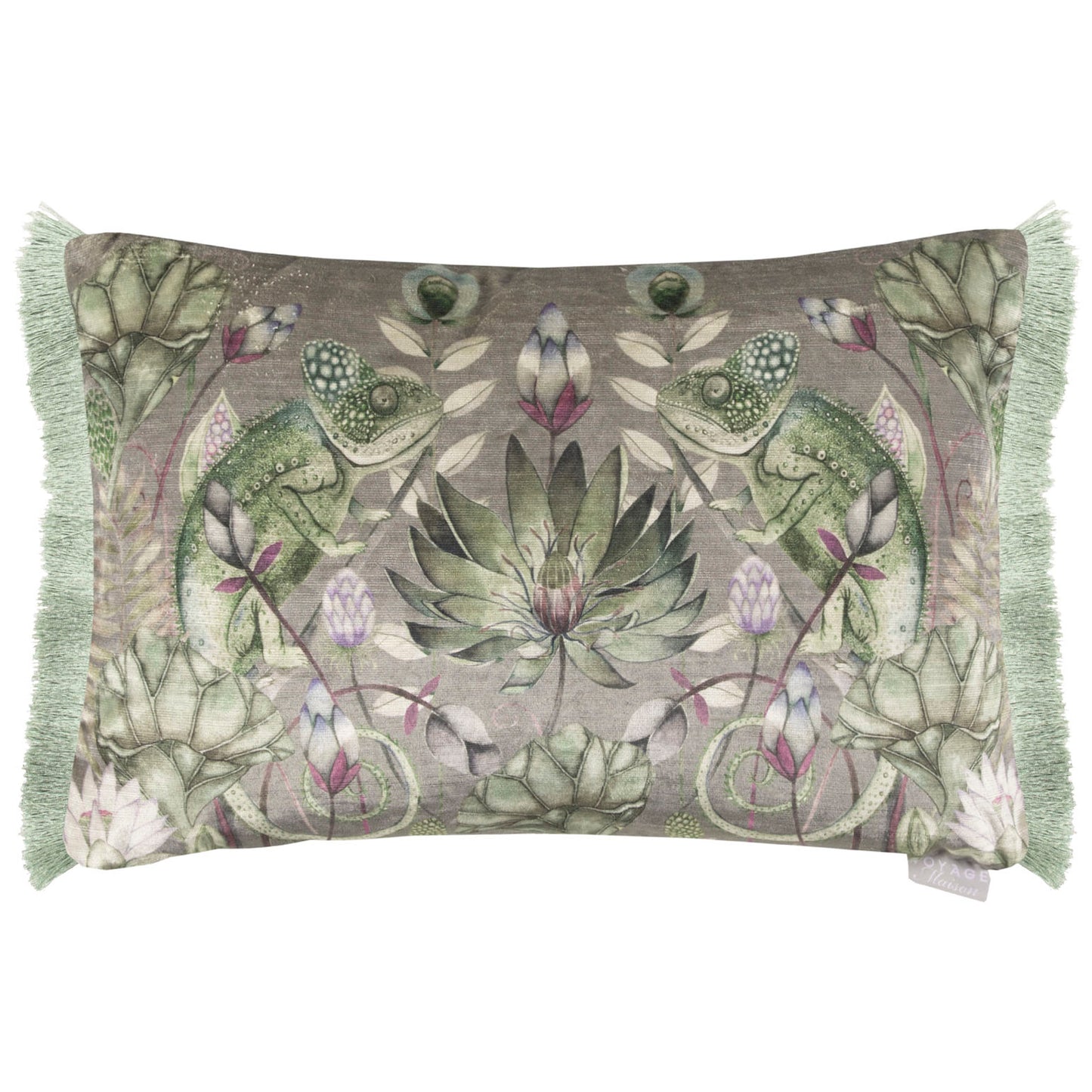 OSAWI 40x60 CUSHION CASE MINERAL