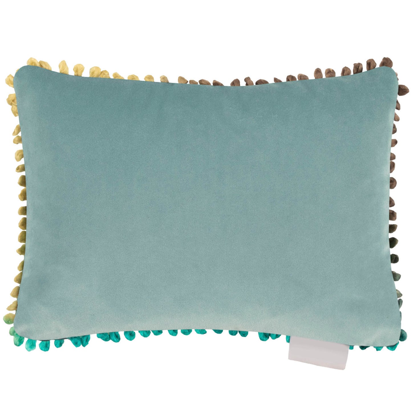 OSAWI 25x35 CUSHION CASE EMERALD