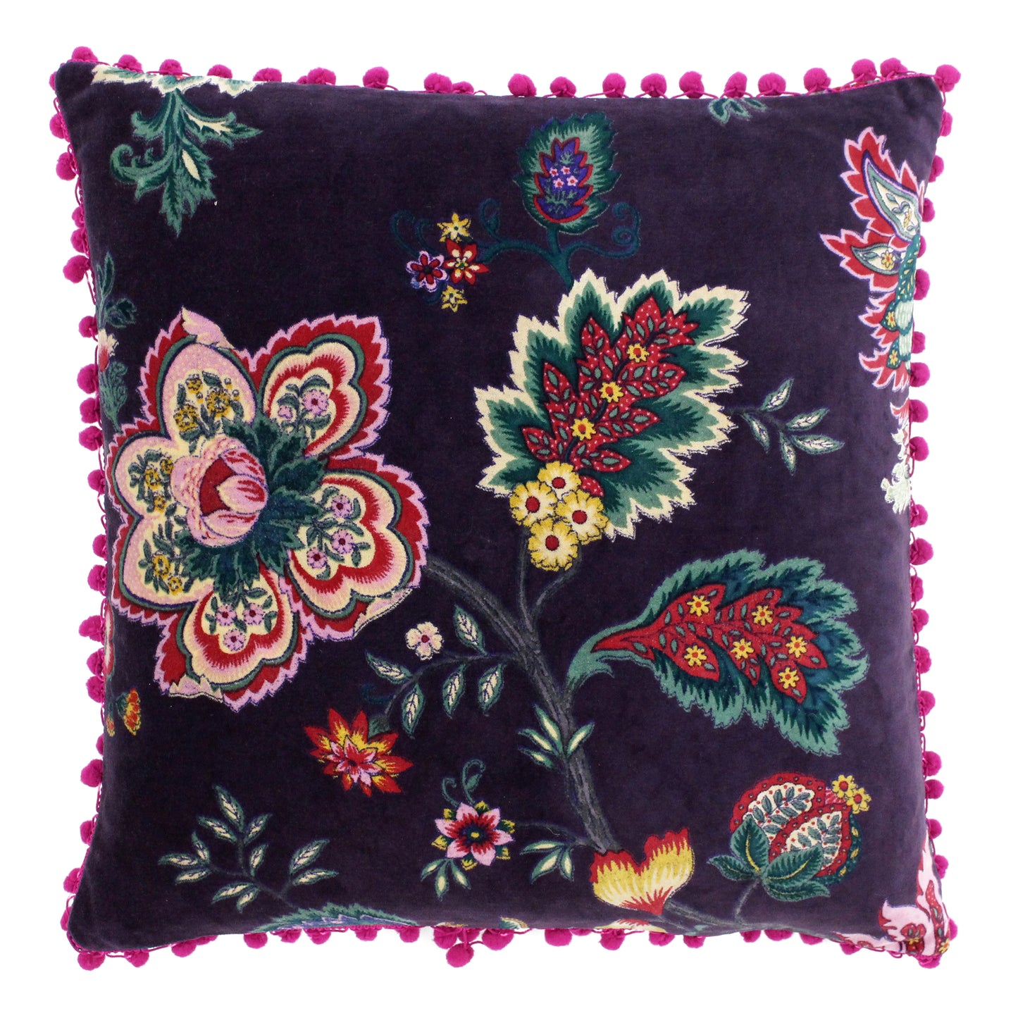PALAMPUR C/CASE 50X50 DAMSON