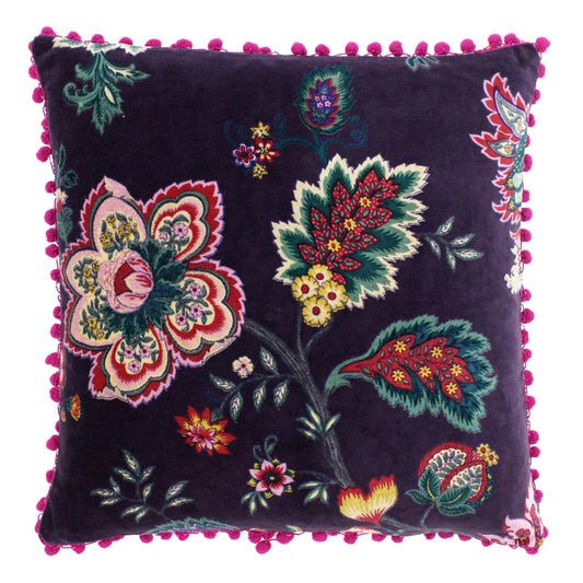 PALAMPUR C/CASE 50X50 DAMSON