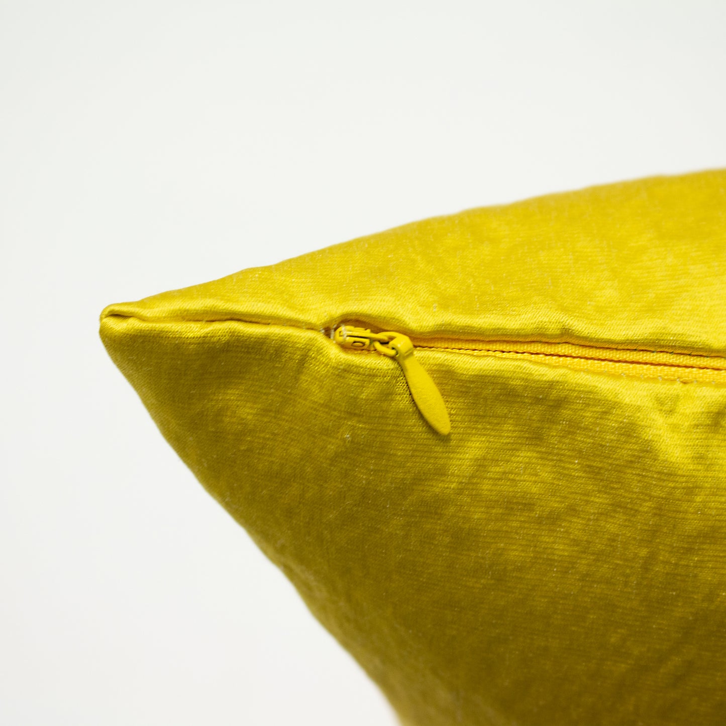 PALERMO 45X45 CUSHION CASE LIMON