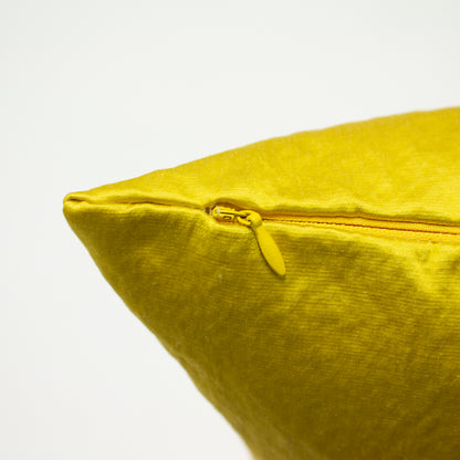 PALERMO 45X45 CUSHION CASE LIMON