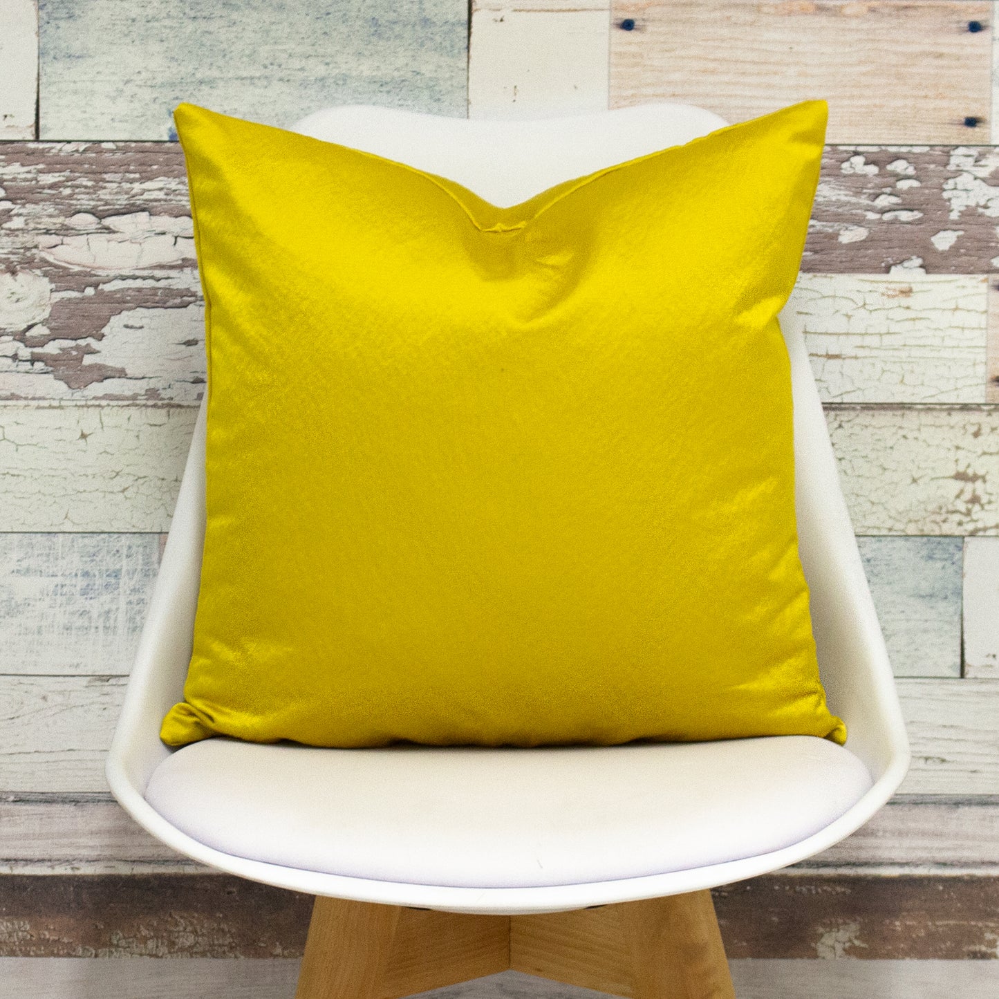 PALERMO 45X45 CUSHION CASE LIMON