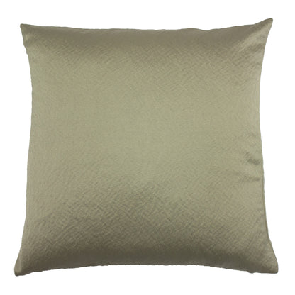 PALERMO 45X45 CUSHION CASE OYSTER