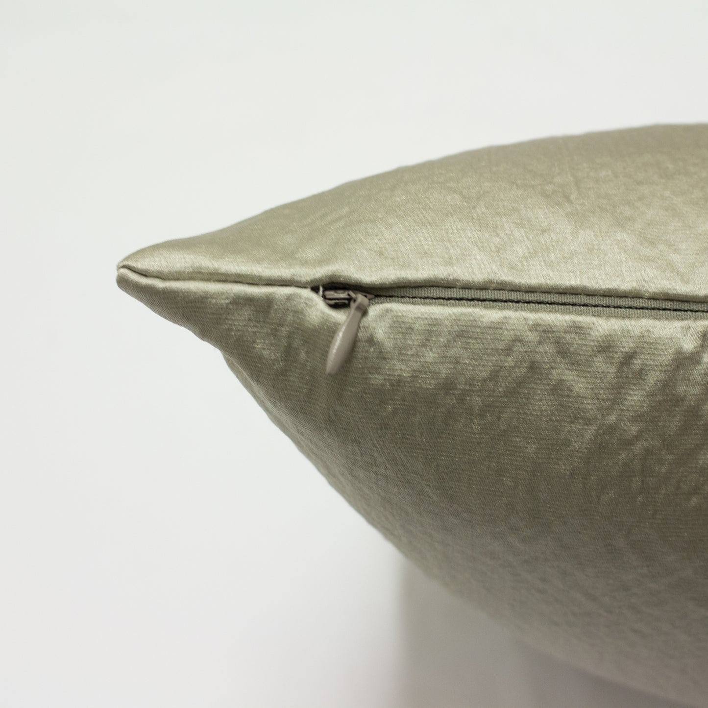 PALERMO 45X45 CUSHION CASE OYSTER