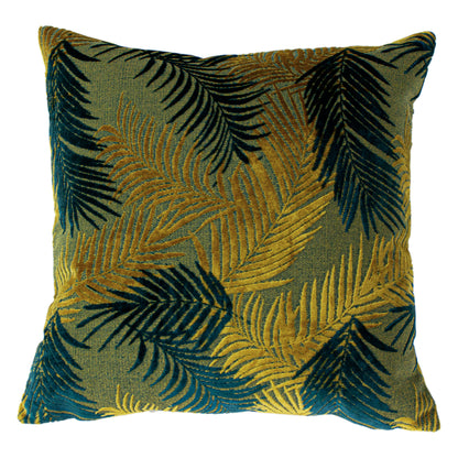 PALM GROVE 50X50 C/CASE GOLD/TEA