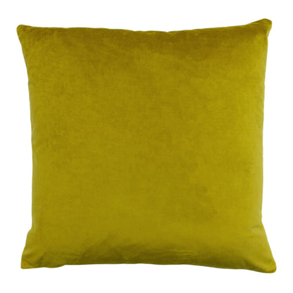 PALM GROVE 50X50 C/CASE GOLD/TEA