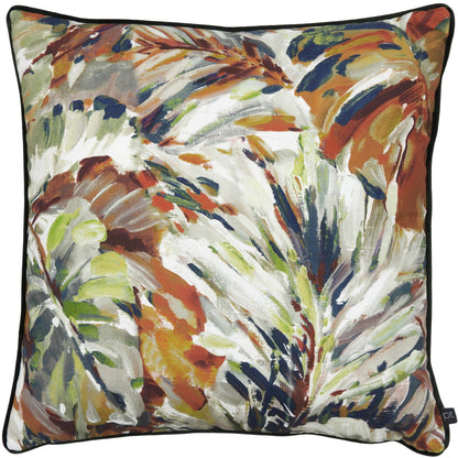 PALMYRA 55X55 C/CASE SPICE