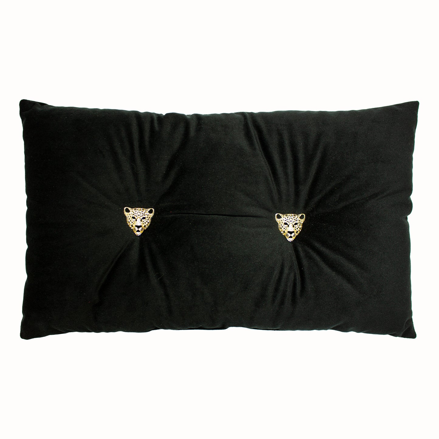 PANTHER 30X50 PF/CUSHION BLACK