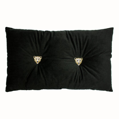 PANTHER 30X50 PF/CUSHION BLACK
