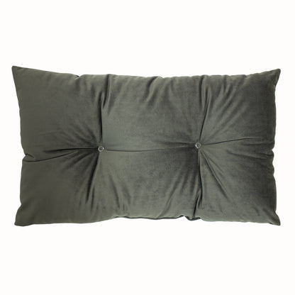 PANTHER 30X50 PF/CUSHION DARK GREY