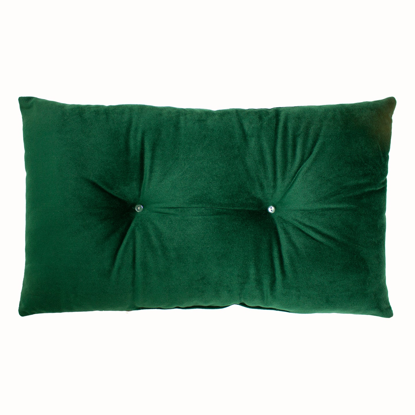 PANTHER 30X50 PF/CUSHION EMERALD