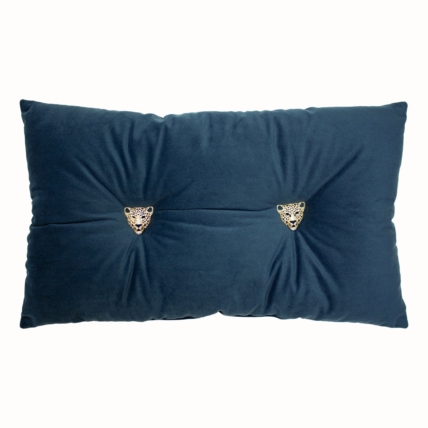 PANTHER 30X50 PF/CUSHION NAVY