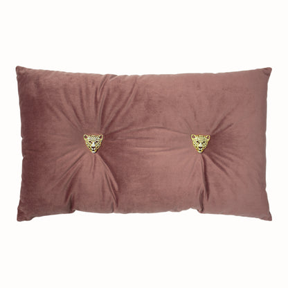 PANTHER 30X50 PF/CUSHION ROSE