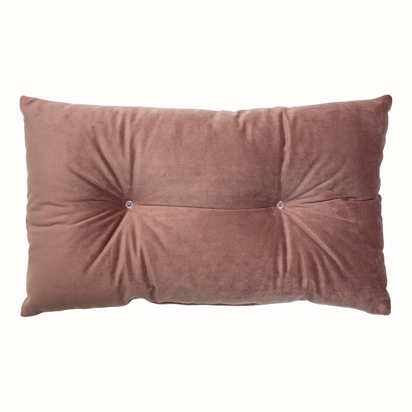 PANTHER 30X50 PF/CUSHION ROSE
