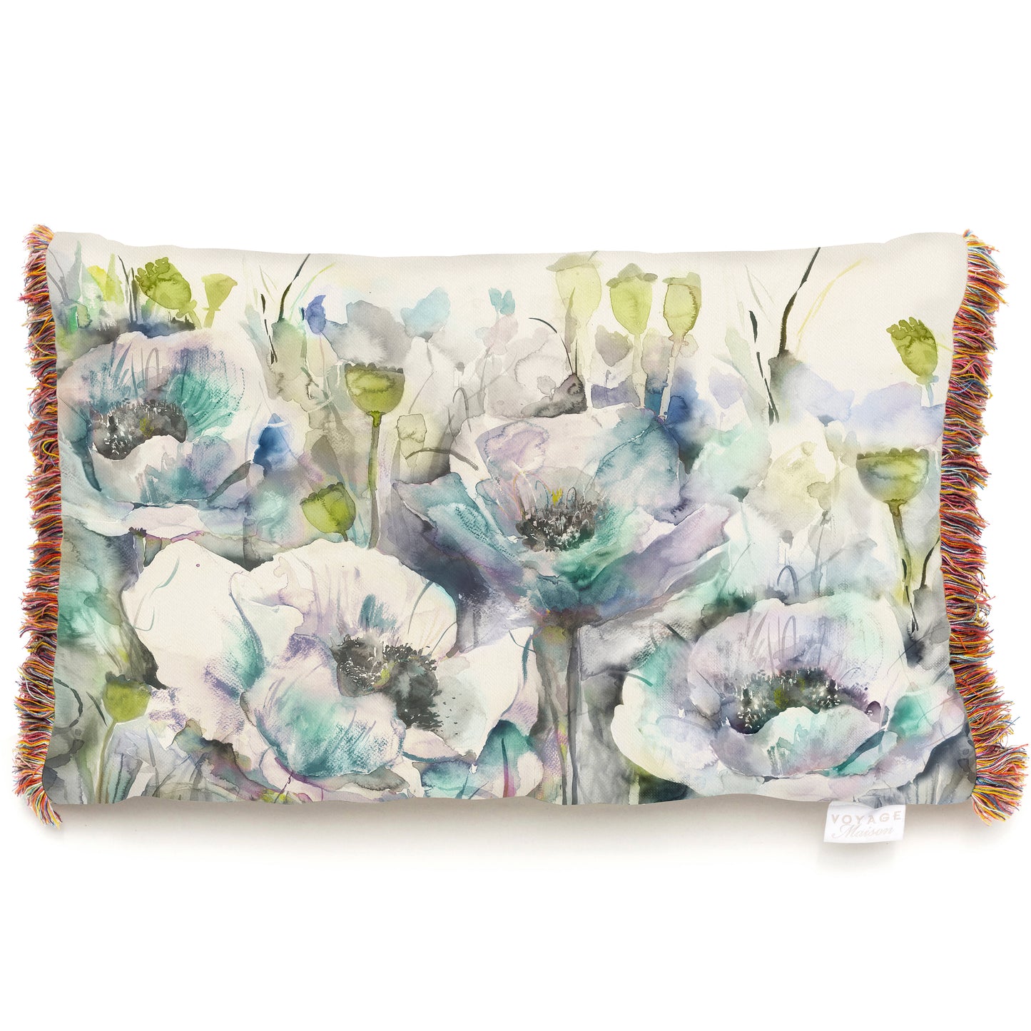 PAPAVERA 40x60 CUSHION CASE VERONICA