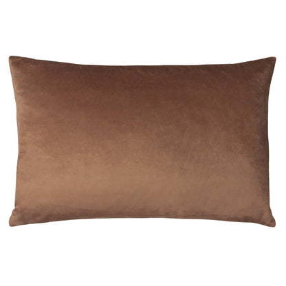 PARADE 40X60 CUSHION COVER BRICK