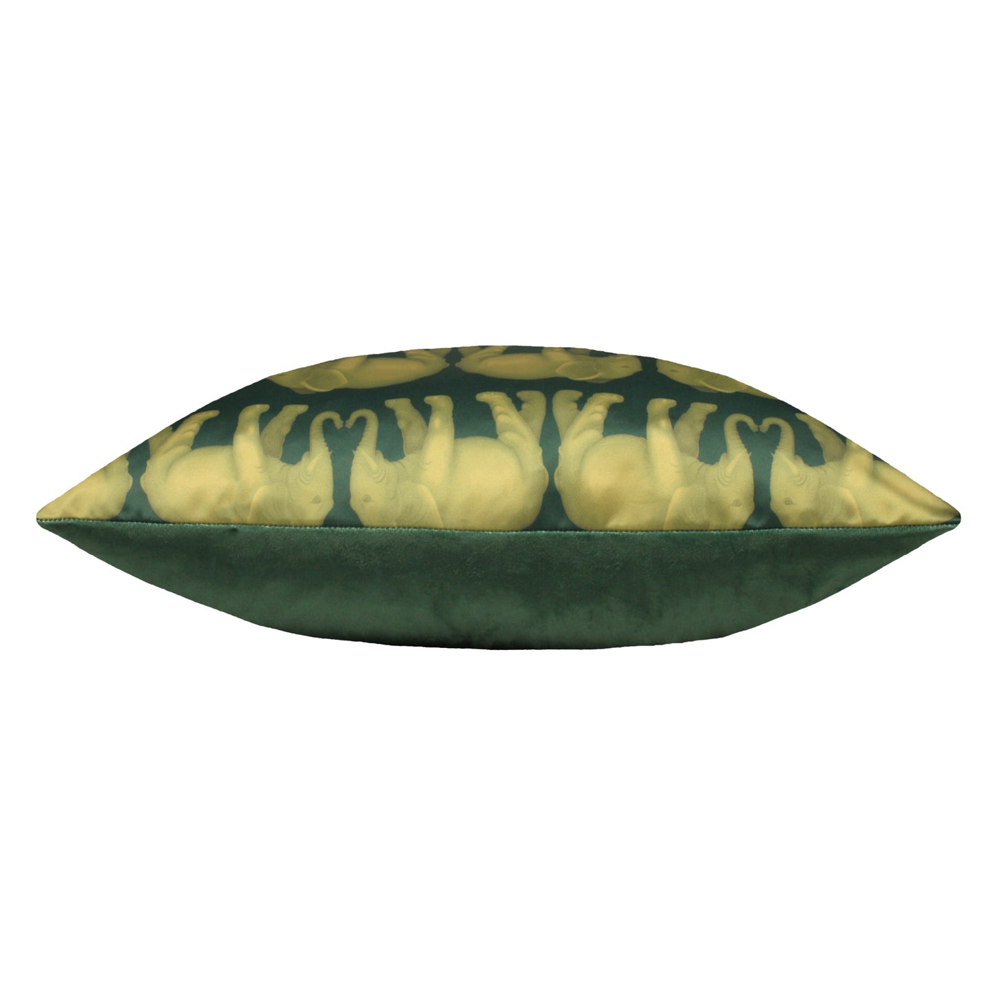 PARADE 40X60 CUSHION COVER EMERALD