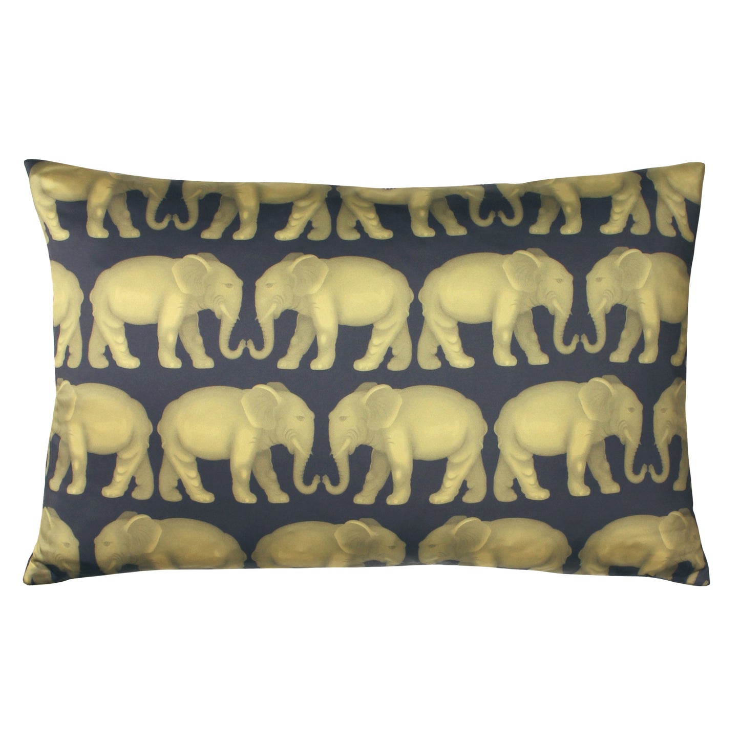 PARADE 40X60 CUSHION COVER NAVY