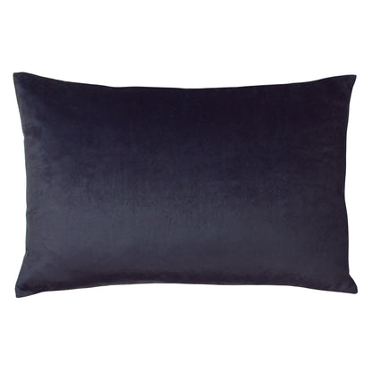 PARADE 40X60 CUSHION COVER NAVY