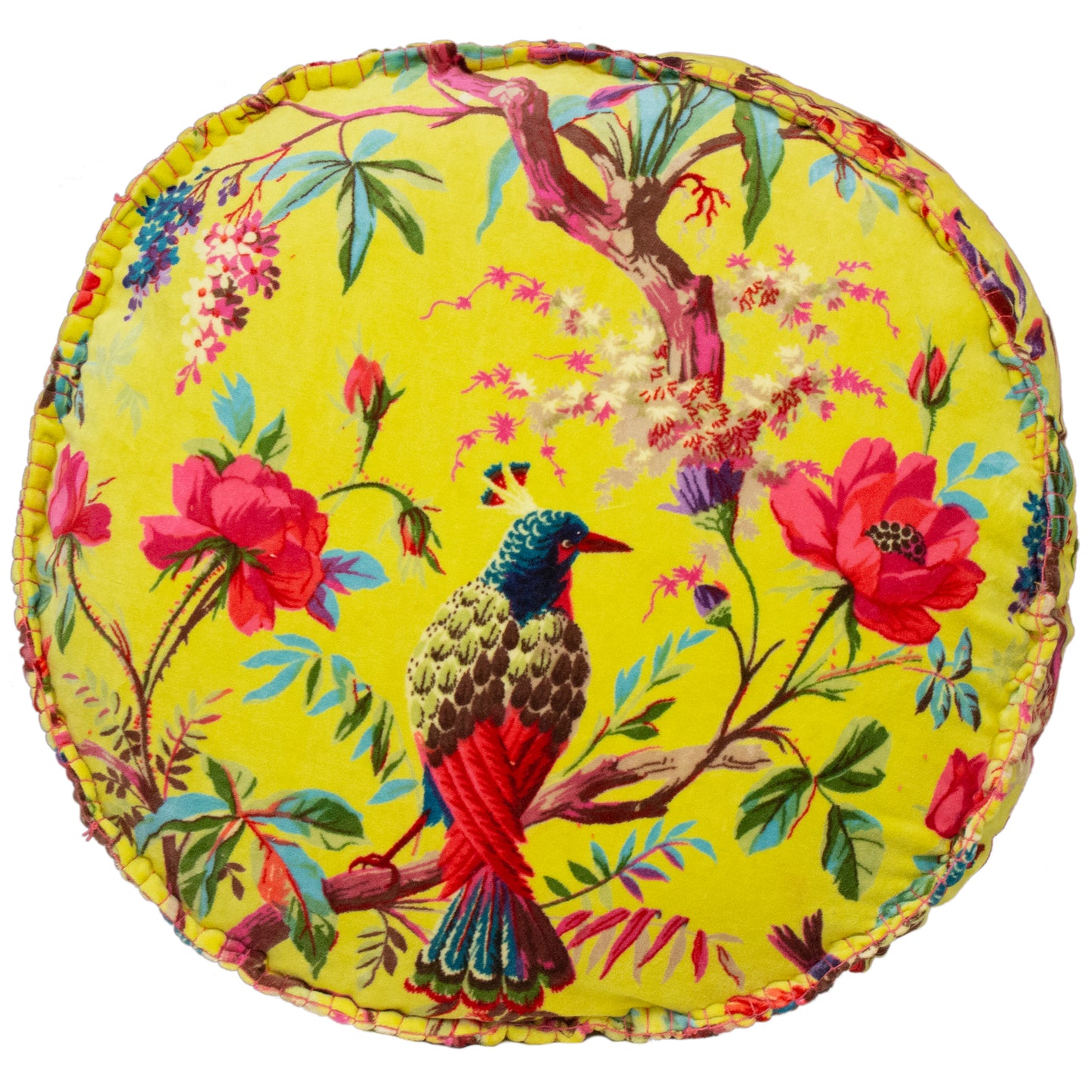 PARADISE 50X12 RD C/CASE ACACIA