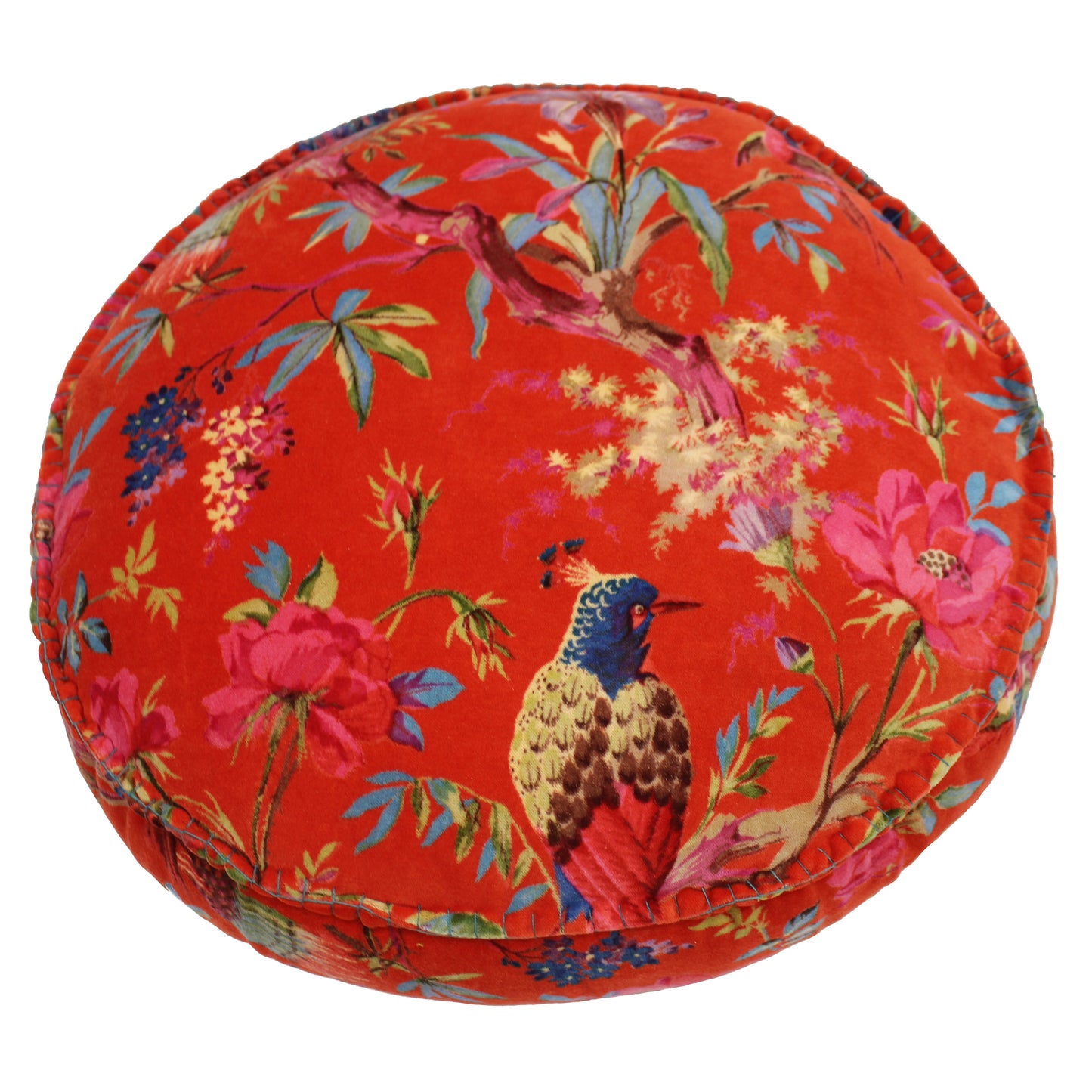 PARADISE 50X12 RD C/CASE ORANGE