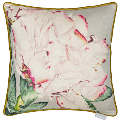 PARCEVALL 50x50 CUSHION CASE FUCHSIA