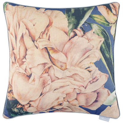 PARCEVALL 55x55 CUSHION CASE CORAL