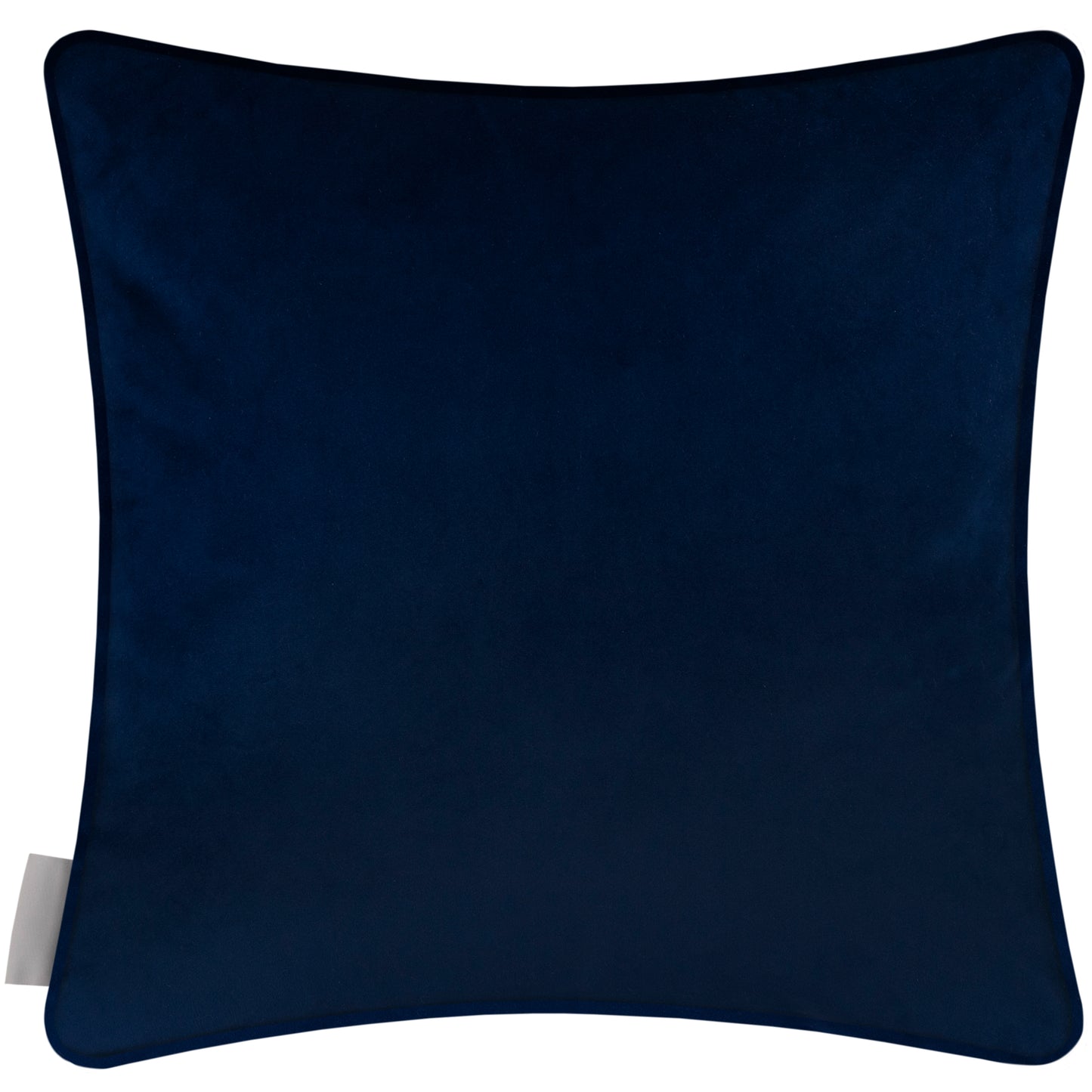PHILIPA 50X50 CUSHION CASE BLUE