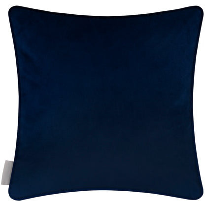 PHILIPA 50X50 CUSHION CASE BLUE