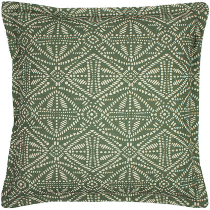 PICCHU 45X45 C/CASE DESERT SAGE