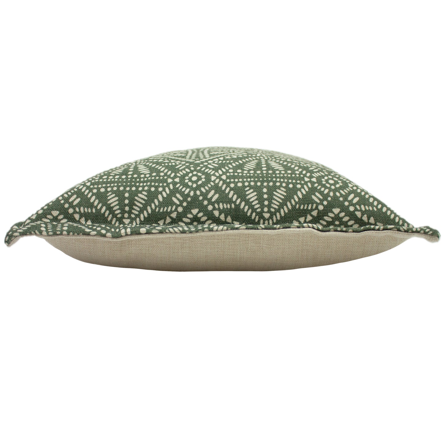 PICCHU 45X45 C/CASE DESERT SAGE