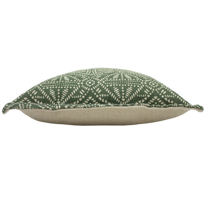 PICCHU 45X45 C/CASE DESERT SAGE
