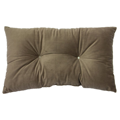 PINEAPPLE 30X50 PF CUSHION GREY