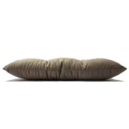 PINEAPPLE 30X50 PF CUSHION GREY