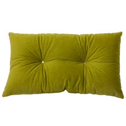 PINEAPPLE 30X50 PF CUSHION OLIVE